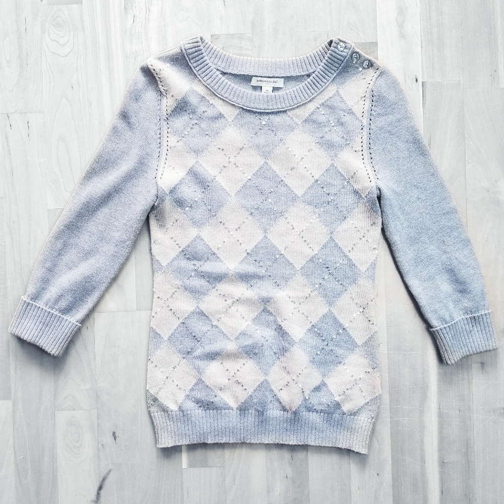Banana Republic Sweater